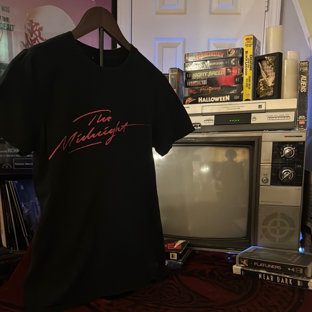 The Midnight Band T-Shirt